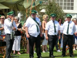 Schützenfest 2014